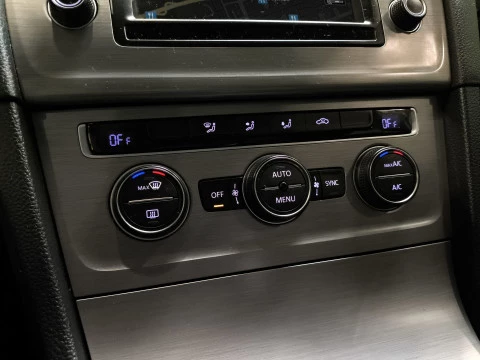 Volkswagen Golf Advance 1.4 TSI BMT 92 kW (125 CV) DSG