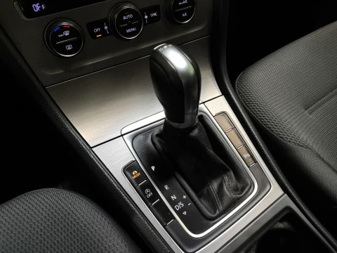 Volkswagen Golf Advance 1.4 TSI BMT 92 kW (125 CV) DSG