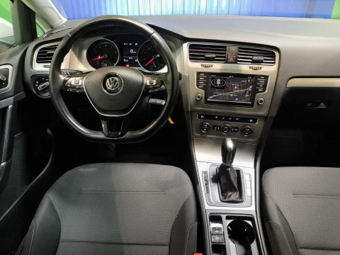 Volkswagen Golf Advance 1.4 TSI BMT 92 kW (125 CV) DSG