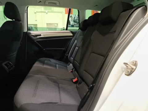 Volkswagen Golf Advance 1.4 TSI BMT 92 kW (125 CV) DSG