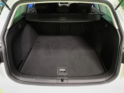 Volkswagen Golf Advance 1.4 TSI BMT 92 kW (125 CV) DSG