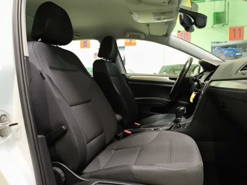 Volkswagen Golf Advance 1.4 TSI BMT 92 kW (125 CV) DSG