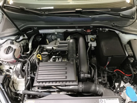 Volkswagen Golf Advance 1.4 TSI BMT 92 kW (125 CV) DSG