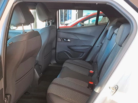 Peugeot 2008 ALLURE GASOLINA 100 S&S 6 VEL. MAN