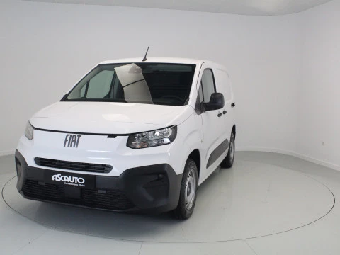 Fiat Professional Doblò 1.5 BLUEHDI 75KW 1000KG L1 100 4P