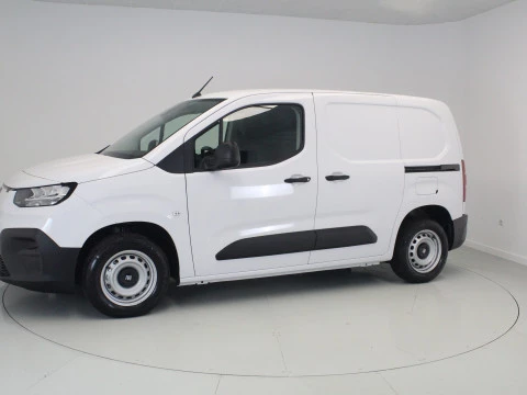 Fiat Professional Doblò 1.5 BLUEHDI 75KW 1000KG L1 100 4P