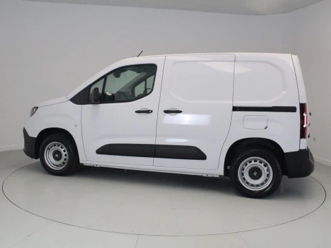 Fiat Professional Doblò 1.5 BLUEHDI 75KW 1000KG L1 100 4P