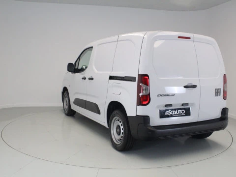 Fiat Professional Doblò 1.5 BLUEHDI 75KW 1000KG L1 100 4P