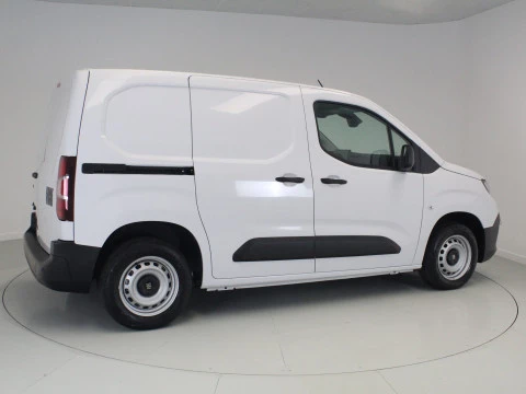 Fiat Professional Doblò 1.5 BLUEHDI 75KW 1000KG L1 100 4P