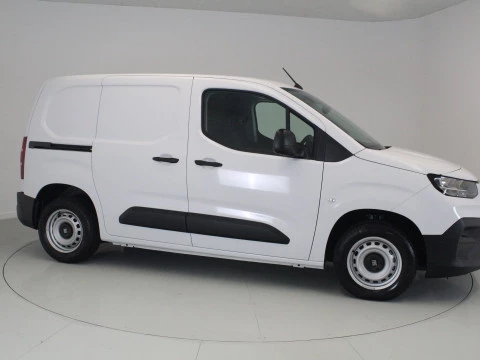 Fiat Professional Doblò 1.5 BLUEHDI 75KW 1000KG L1 100 4P