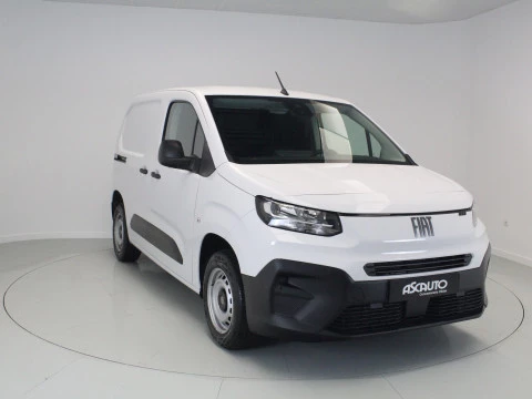 Fiat Professional Doblò 1.5 BLUEHDI 75KW 1000KG L1 100 4P