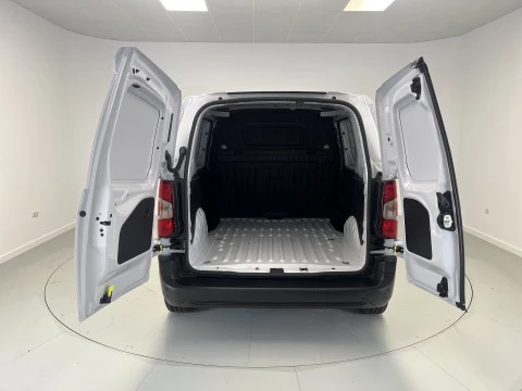 Fiat Professional Doblò 1.5 BLUEHDI 75KW 1000KG L1 100 4P