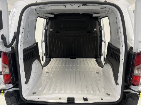 Fiat Professional Doblò 1.5 BLUEHDI 75KW 1000KG L1 100 4P