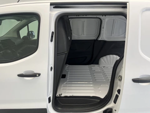 Fiat Professional Doblò 1.5 BLUEHDI 75KW 1000KG L1 100 4P