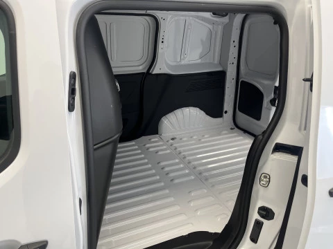 Fiat Professional Doblò 1.5 BLUEHDI 75KW 1000KG L1 100 4P