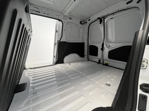 Fiat Professional Doblò 1.5 BLUEHDI 75KW 1000KG L1 100 4P