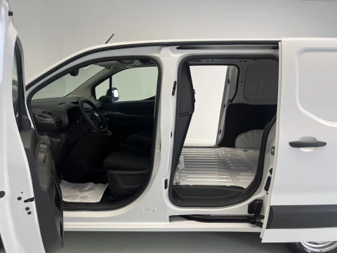 Fiat Professional Doblò 1.5 BLUEHDI 75KW 1000KG L1 100 4P