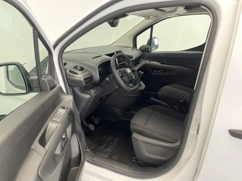 Fiat Professional Doblò 1.5 BLUEHDI 75KW 1000KG L1 100 4P