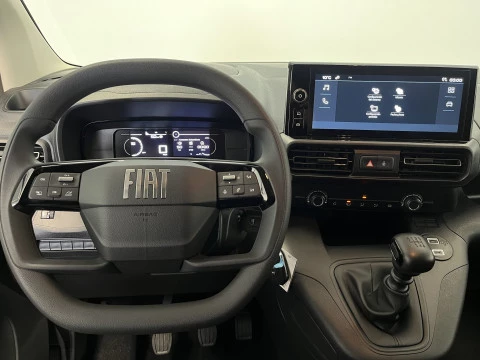 Fiat Professional Doblò 1.5 BLUEHDI 75KW 1000KG L1 100 4P