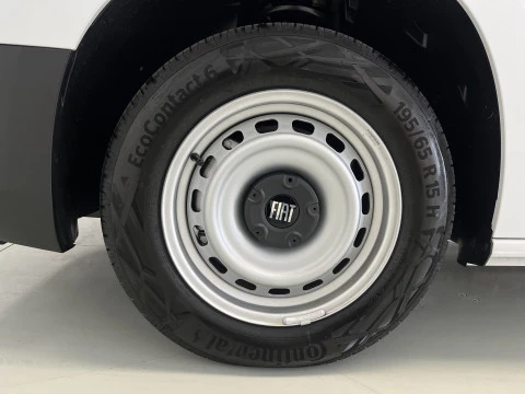 Fiat Professional Doblò 1.5 BLUEHDI 75KW 1000KG L1 100 4P