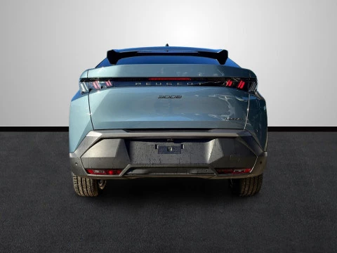 Peugeot 3008 Hybrid 1.2 107KW Allure eDCS6