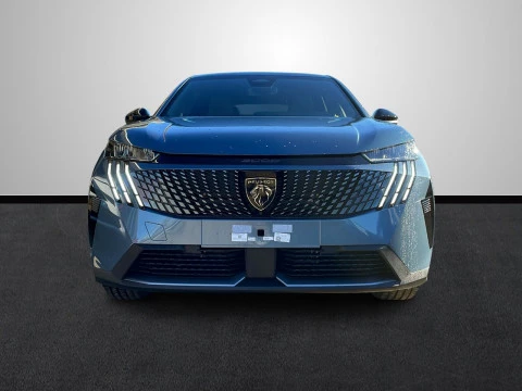 Peugeot 3008 Hybrid 1.2 107KW Allure eDCS6