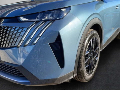 Peugeot 3008 Hybrid 1.2 107KW Allure eDCS6