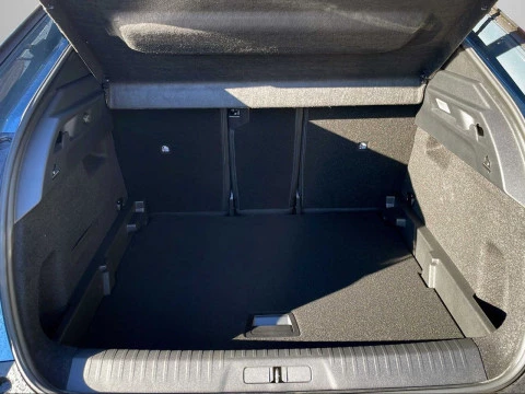 Peugeot 3008 Hybrid 1.2 107KW Allure eDCS6