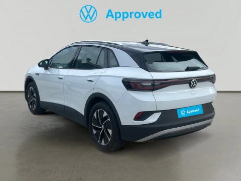 Volkswagen ID.4 Pro Performance 150kW (204CV) 77kWh Auto
