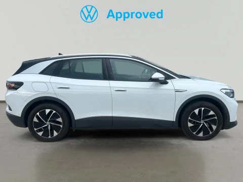 Volkswagen ID.4 Pro Performance 150kW (204CV) 77kWh Auto