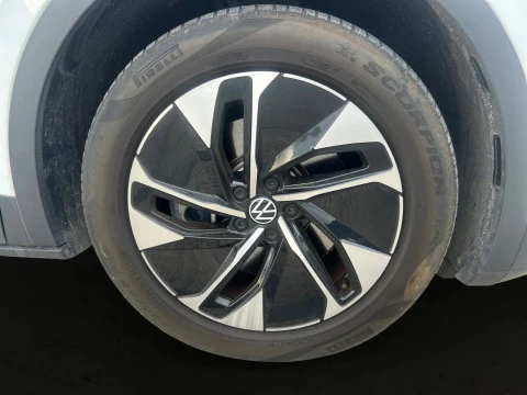 Volkswagen ID.4 Pro Performance 150kW (204CV) 77kWh Auto
