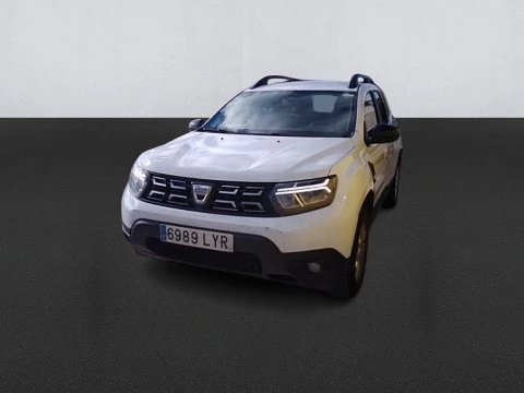 Dacia Duster Comfort Blue dCi 85kW (115CV) 4X4
