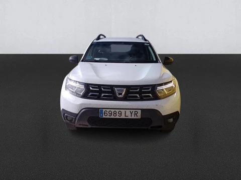 Dacia Duster Comfort Blue dCi 85kW (115CV) 4X4
