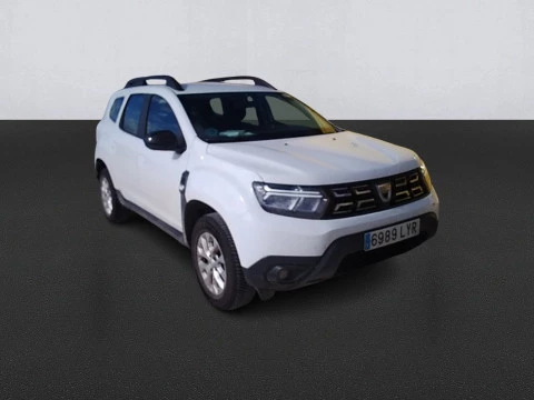 Dacia Duster Comfort Blue dCi 85kW (115CV) 4X4