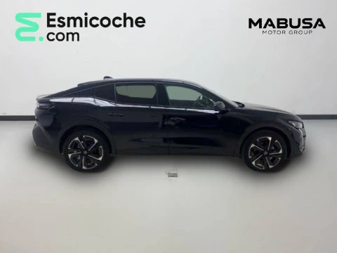 Peugeot 408 Nuevo  Allure Pack Gasolina 130 S&S EAT8