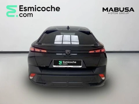 Peugeot 408 Nuevo  Allure Pack Gasolina 130 S&S EAT8