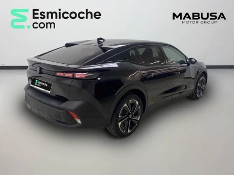 Peugeot 408 Nuevo  Allure Pack Gasolina 130 S&S EAT8