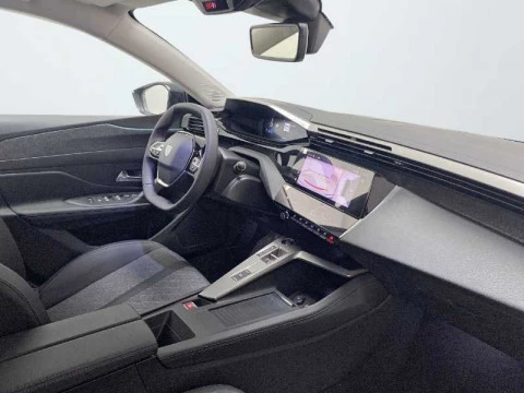 Peugeot 408 Nuevo  Allure Pack Gasolina 130 S&S EAT8