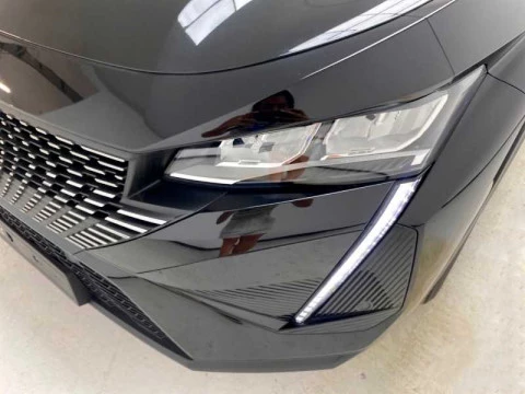 Peugeot 408 Nuevo  Allure Pack Gasolina 130 S&S EAT8