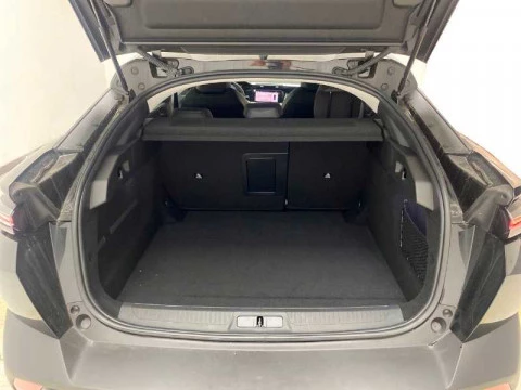 Peugeot 408 Nuevo  Allure Pack Gasolina 130 S&S EAT8