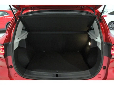 MG ZS EV Luxury Long Range