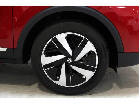 MG ZS EV Luxury Long Range