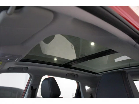 MG ZS EV Luxury Long Range