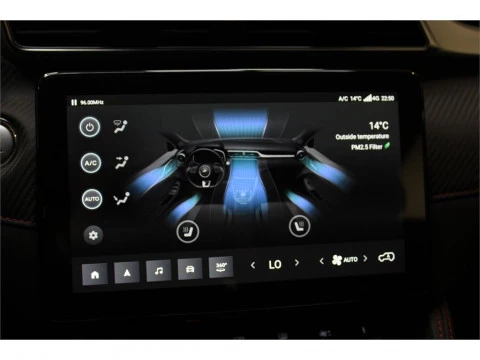 MG ZS EV Luxury Long Range