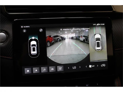 MG ZS EV Luxury Long Range