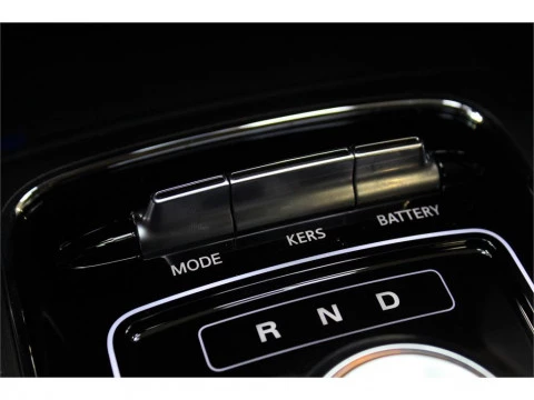 MG ZS EV Luxury Long Range