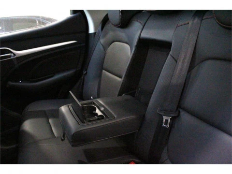 MG ZS EV Luxury Long Range