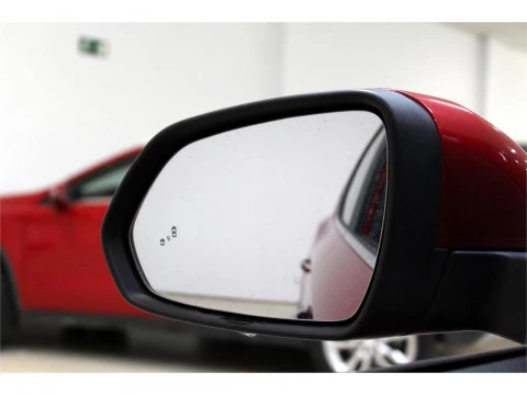 MG ZS EV Luxury Long Range