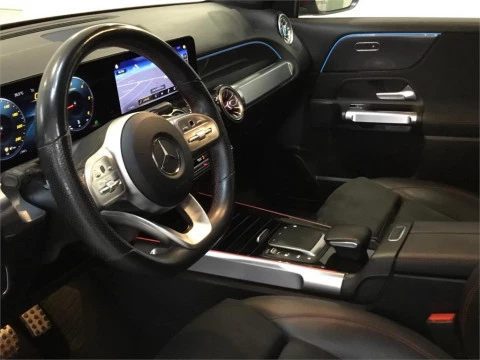 Mercedes-Benz GLB 2.0 GLB 200 D DCT 110KW (150CV)