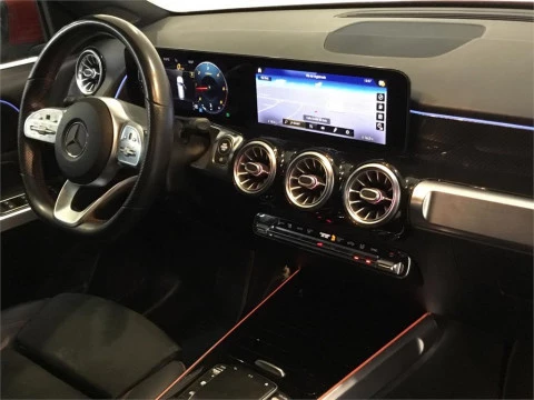 Mercedes-Benz GLB 2.0 GLB 200 D DCT 110KW (150CV)